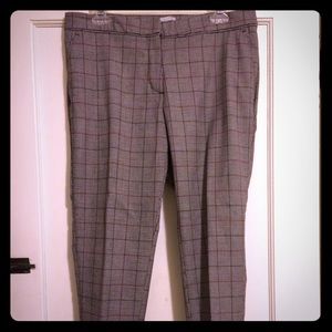 H&M slacks
